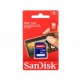 Карта памет SanDisk SDHC 16GB Class 4