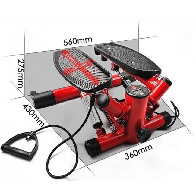 Кростренажор SC 83077 Туйст Степер