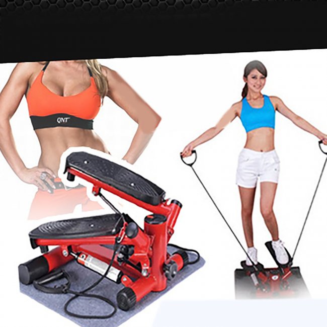 Кростренажор SC 83077 Туйст Степер