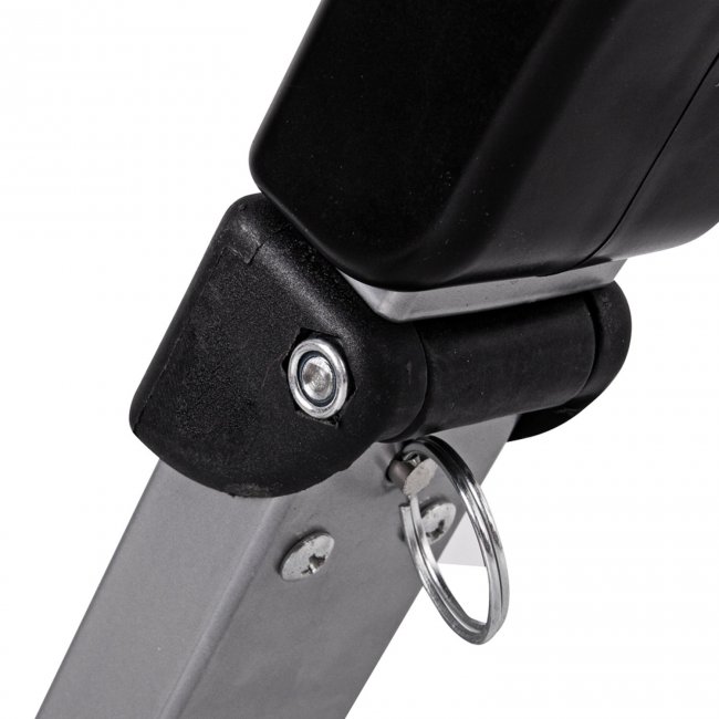 Велоергометър SC 83080 Мини Велоергометър