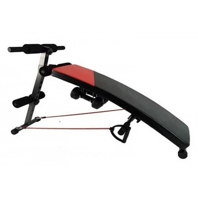 Лежанка SC 83122 Лежанка за коремни преси