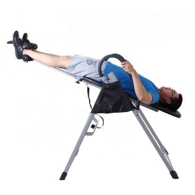 Лежанка SC 83154 Инверсна лежанка