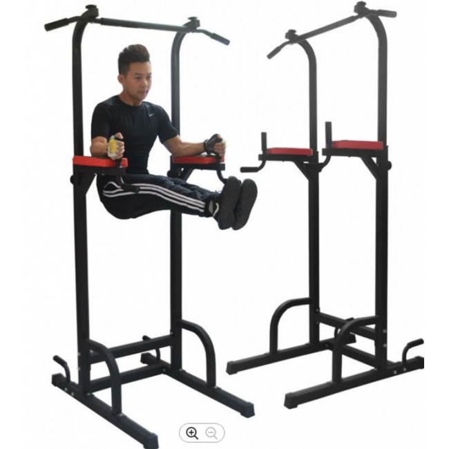 Лежанка SC 83160 Успоредка