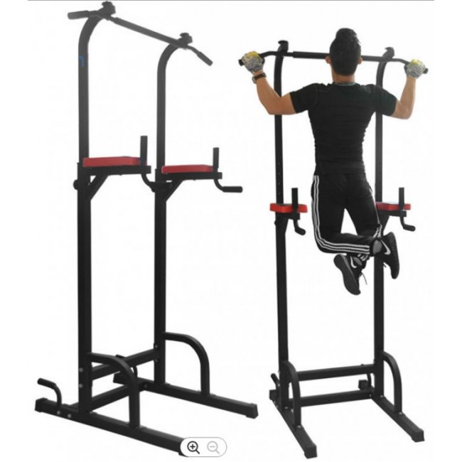 Лежанка SC 83160 Успоредка