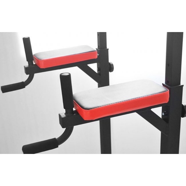 Лежанка SC 83160 Успоредка