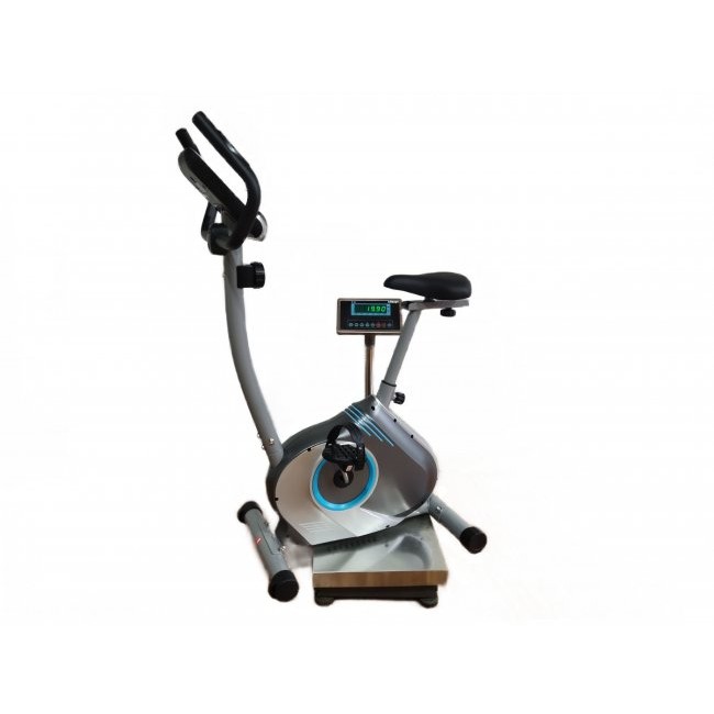 Велоергометър SC 85030 Магнитен велоергометър