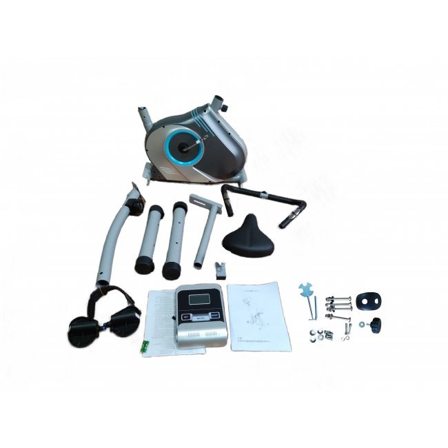 Велоергометър SC 85030 Магнитен велоергометър