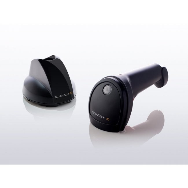 Баркод четец Scantech IG620BT