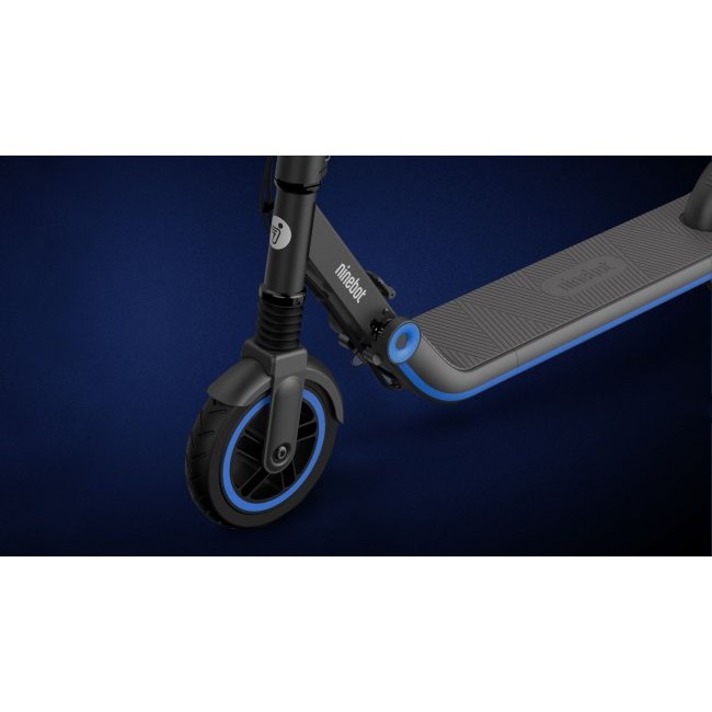 Електрически скутер Segway eKICKSCOOTER ZING E10