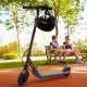 Електрически скутер Segway eKICKSCOOTER ZING E10
