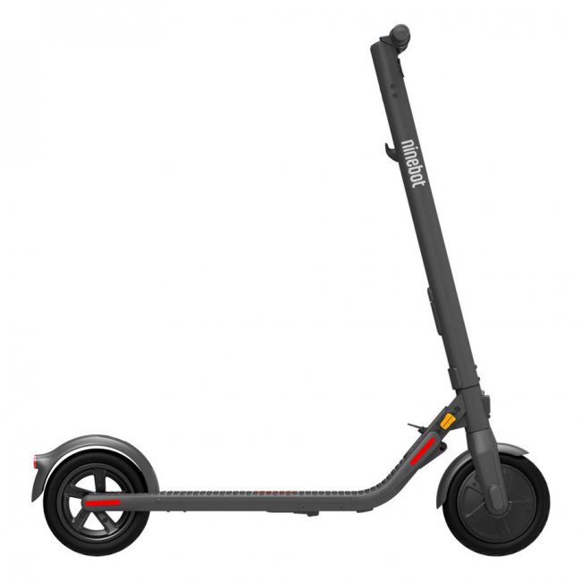 Електрически скутер Segway Kick Scooter E22E- Електрически скутер-тротинетка