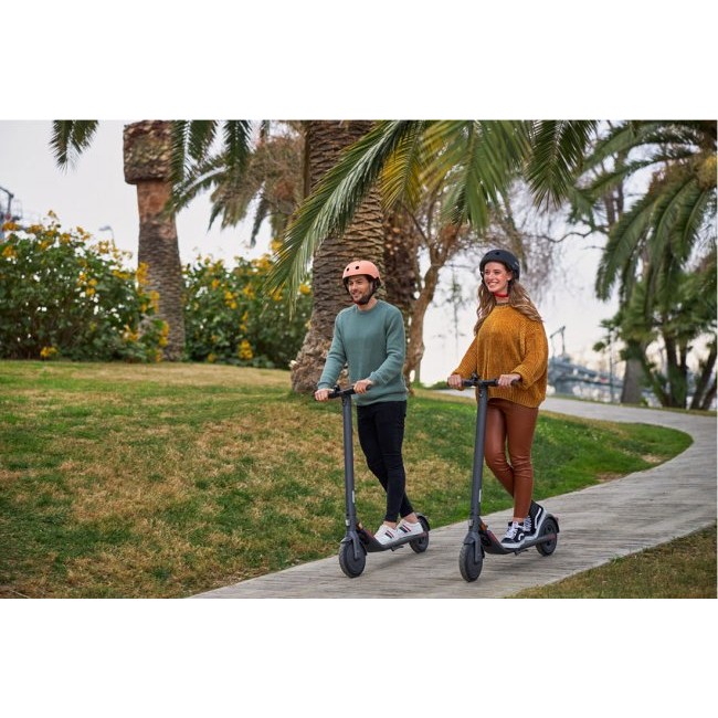 Електрически скутер Segway Kick Scooter E22E- Електрически скутер-тротинетка