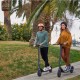 Електрически скутер Segway Kick Scooter E22E- Електрически скутер-тротинетка