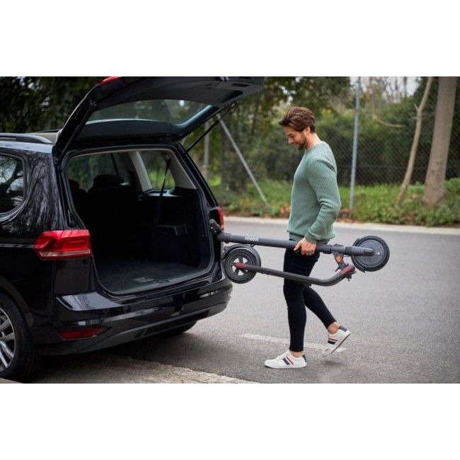 Електрически скутер Segway Kick Scooter E22E- Електрически скутер-тротинетка