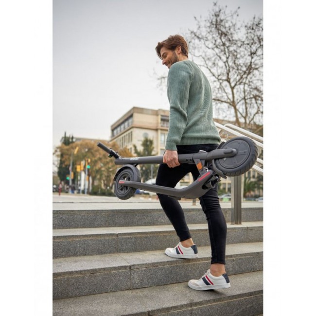 Електрически скутер Segway Kick Scooter E22E- Електрически скутер-тротинетка