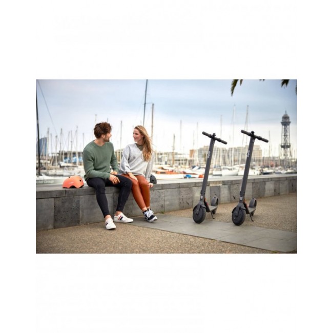 Електрически скутер Segway Kick Scooter E22E- Електрически скутер-тротинетка