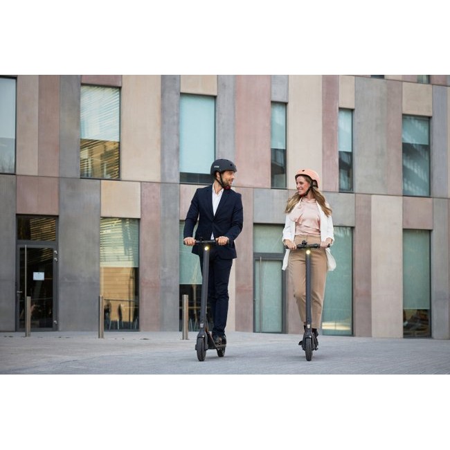 Електрически скутер Segway Kick Scooter E22E- Електрически скутер-тротинетка