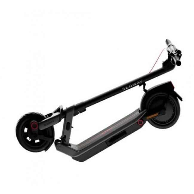 Електрически скутер Segway Kick Scooter E3 E Pro - ЧЕРЕН