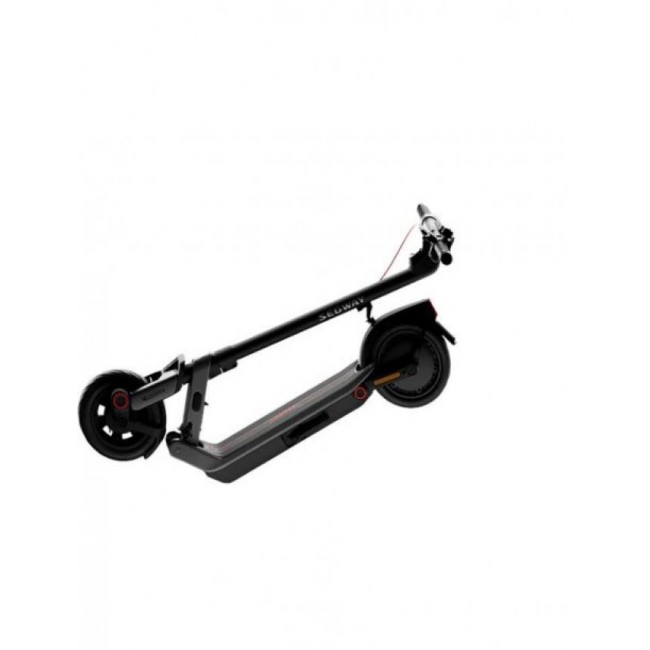 Електрически скутер Segway Kick Scooter E3 E - ЧЕРЕН