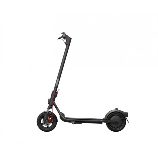 Електрически скутер Segway Kick Scooter F2 E PRO II - ЧЕРЕН