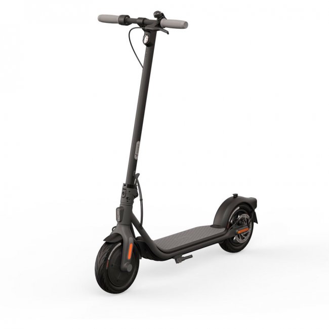Електрически скутер Segway Kick Scooter F25E