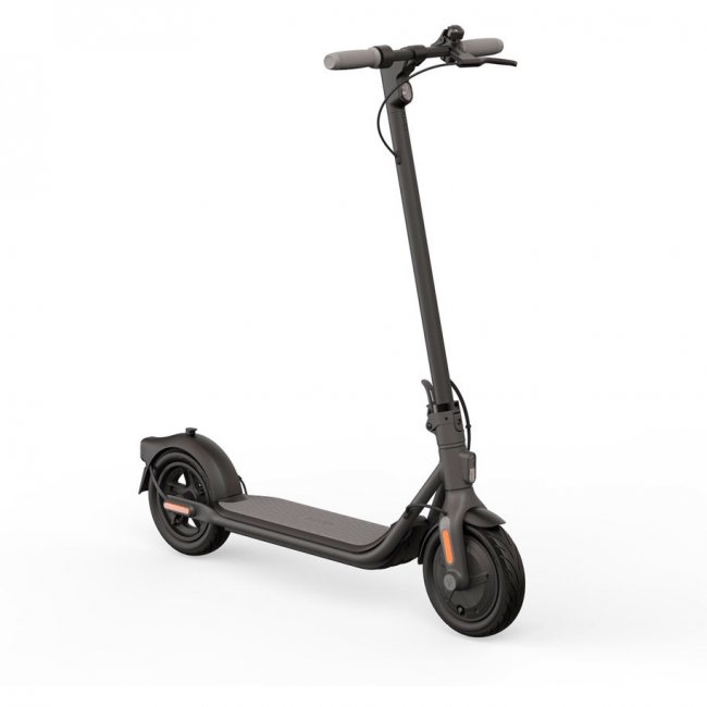 Електрически скутер Segway Kick Scooter F25E