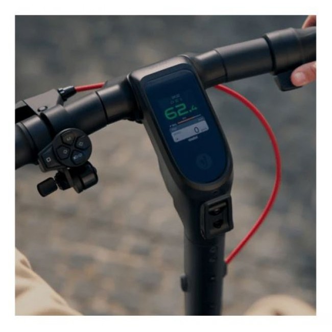 Електрически скутер Segway Kick Scooter F3 E