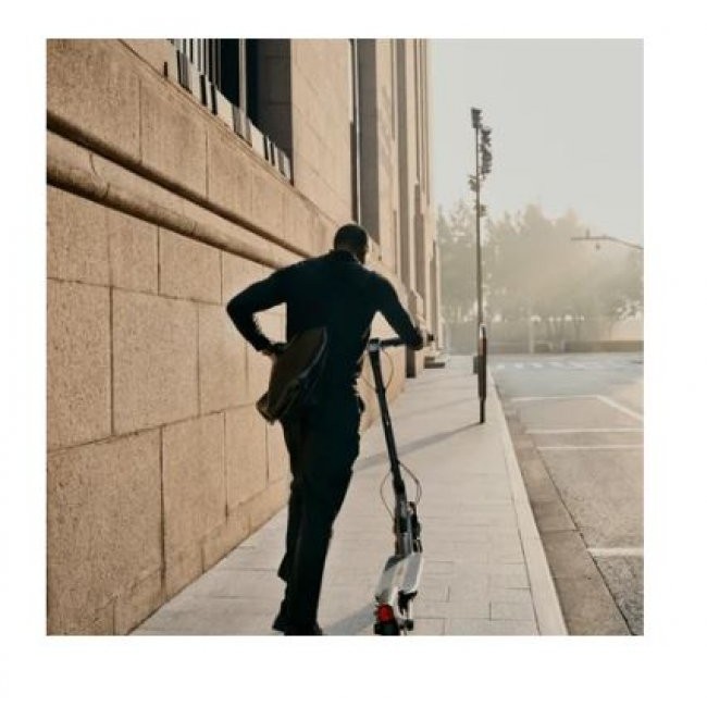 Електрически скутер Segway Kick Scooter F3 E