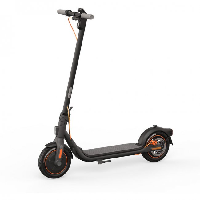 Електрически скутер Segway Kick Scooter F40E