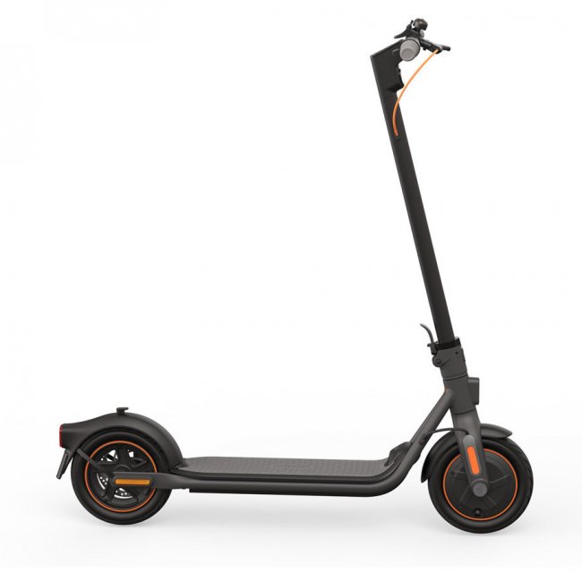 Електрически скутер Segway Kick Scooter F40E