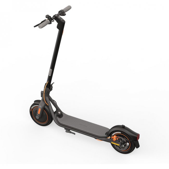 Електрически скутер Segway Kick Scooter F40E