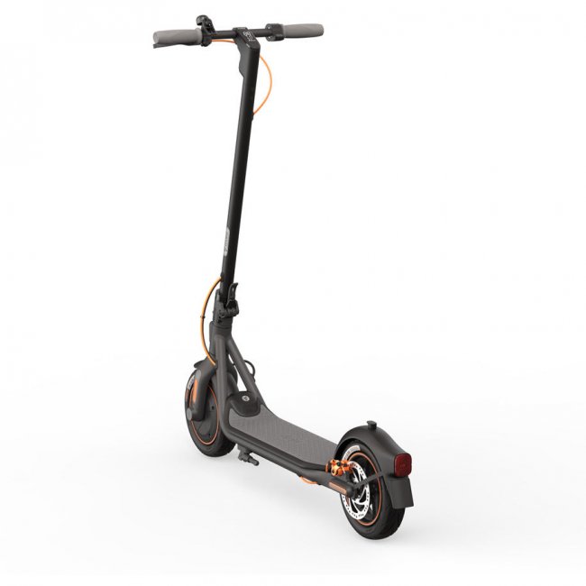 Електрически скутер Segway Kick Scooter F40E