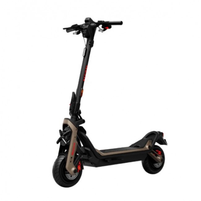 Електрически скутер Segway Kick Scooter GT 3 Pro