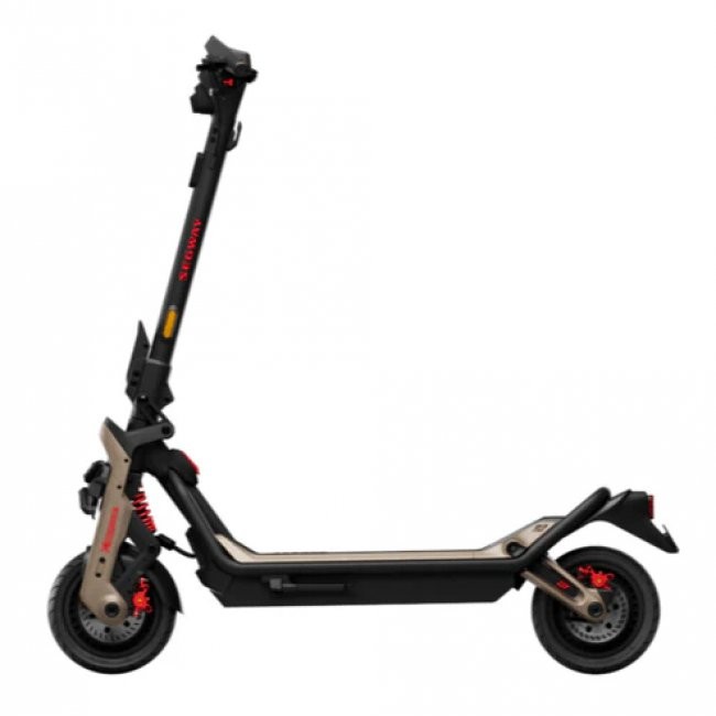 Електрически скутер Segway Kick Scooter GT 3 Pro