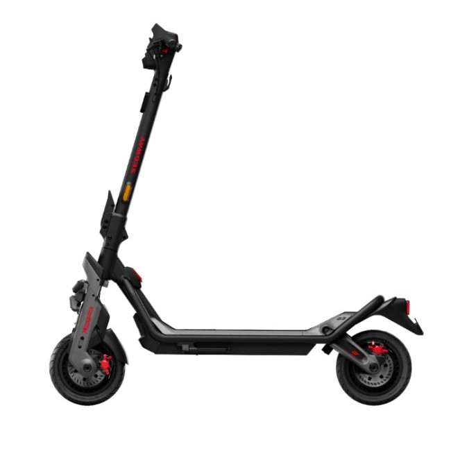 Електрически скутер Segway Kick Scooter GT 3
