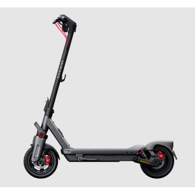 Електрически скутер Segway Kick Scooter Max G3E