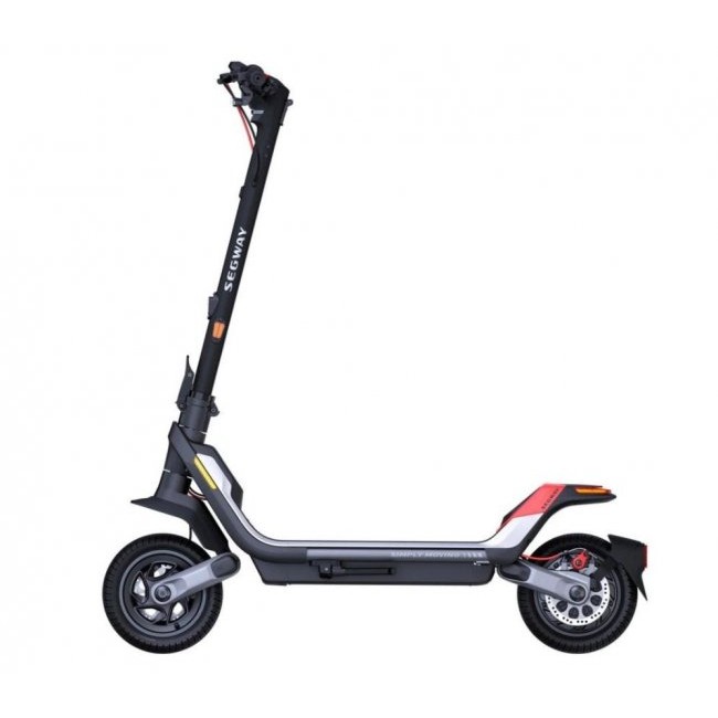 Електрически скутер Segway Kick Scooter P100SE