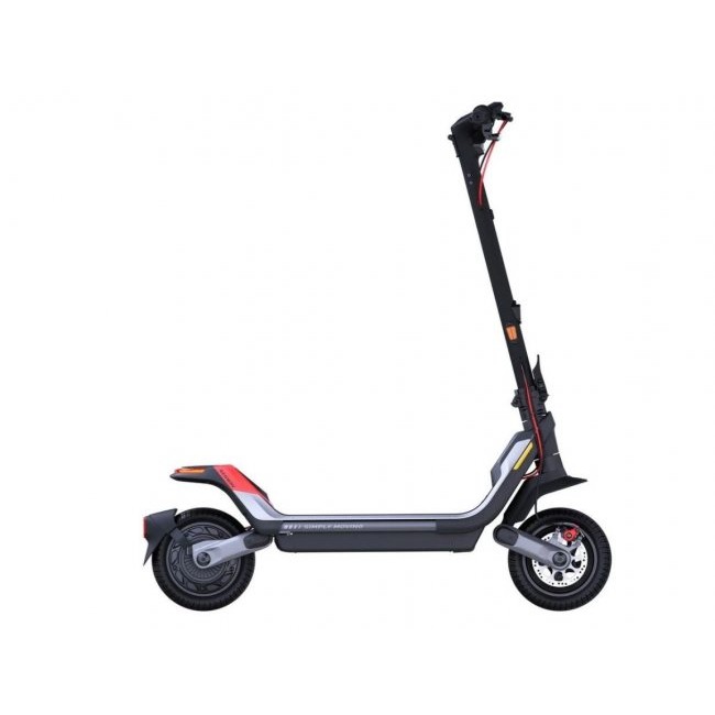 Електрически скутер Segway Kick Scooter P100SE