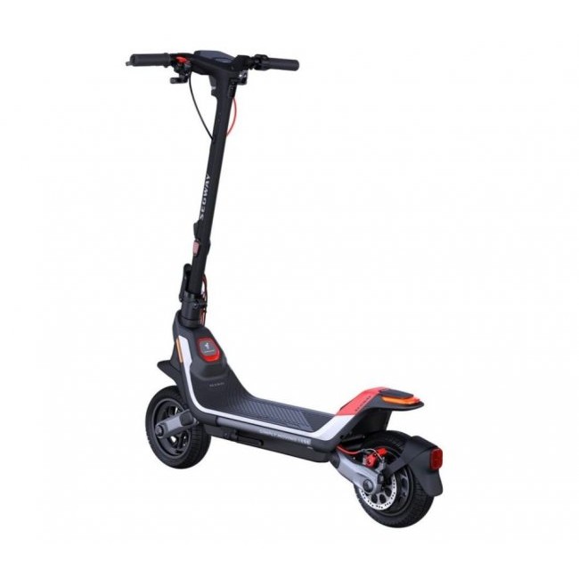 Електрически скутер Segway Kick Scooter P100SE