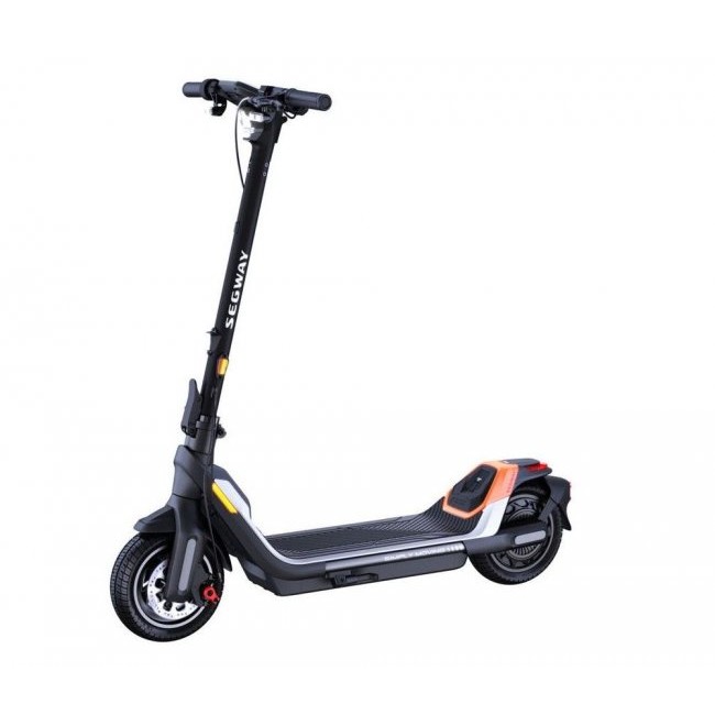 Електрически скутер Segway Kick Scooter P65E