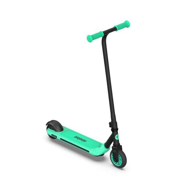 Електрически скутер Segway Kick Scooter Zing A6