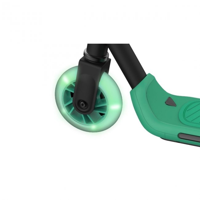 Електрически скутер Segway Kick Scooter Zing A6