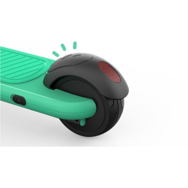 Електрически скутер Segway Kick Scooter Zing A6