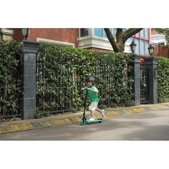 Електрически скутер Segway Kick Scooter Zing A6