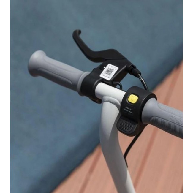 Електрически скутер Segway Kick Scooter Zing C10