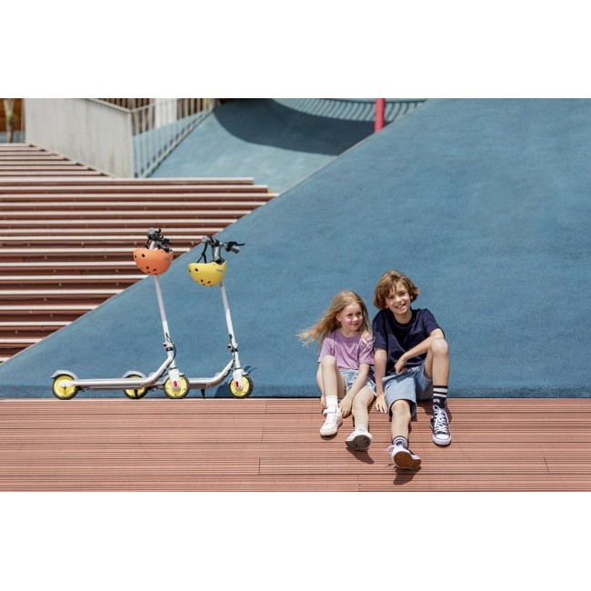 Електрически скутер Segway Kick Scooter Zing C10