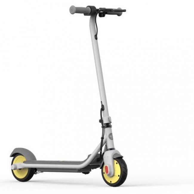 Електрически скутер Segway Kick Scooter Zing C8