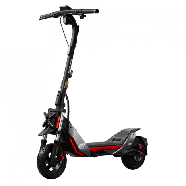 Електрически скутер Segway Kick Scooter ZT3 Pro E