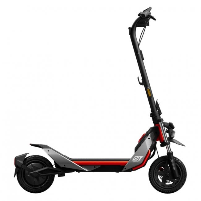 Електрически скутер Segway Kick Scooter ZT3 Pro E