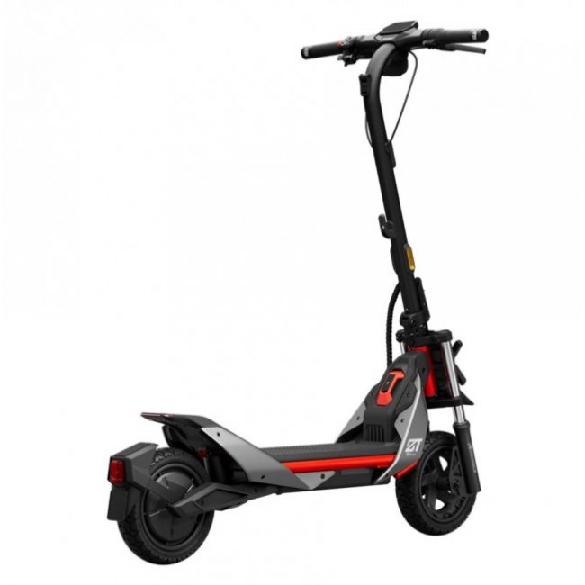 Електрически скутер Segway Kick Scooter ZT3 Pro E